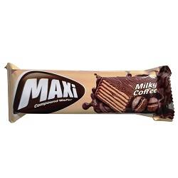 شیرین عسل ویفر مکسی باطعم قهوه 30گ